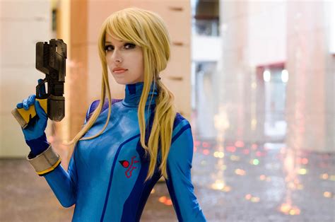 50 Examples Of Sexy And Badass Female Cosplay Wow Gallery Ebaums World