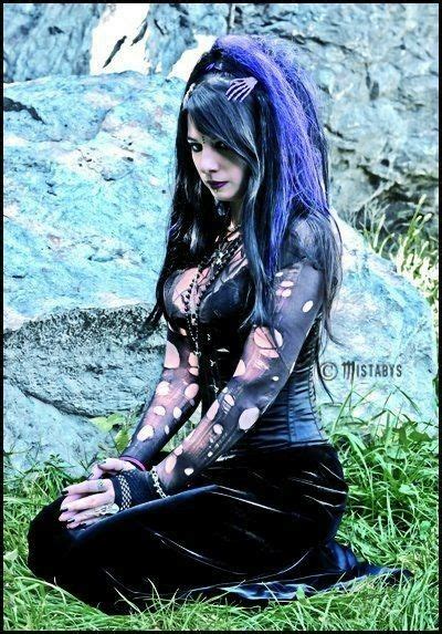 Pin By 210 317 0311 On Goth With Images Gothic Fashion Goth