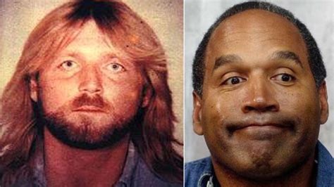 Glen Rogers Serial Killer Not Oj Simpson Killed Nicole Documentary
