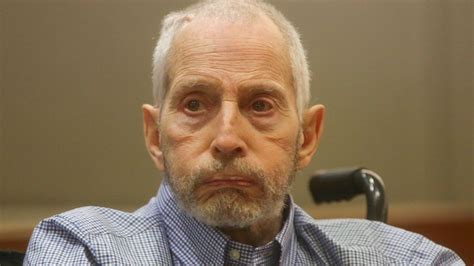 Robert Durst Of The Jinx Pleads Not Guilty In Murder Trial