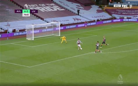 By dan clubbelast update11 december 2020 21:01. Video: Carragher reacts as Grealish makes it 7-2 vs Liverpool