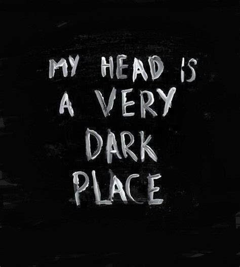 133 Best Welcome To My Dark Side Images On Pinterest Mental Health