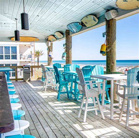 Host Your Event Here Pensacola Beach Hotels Open Air Restaurant Pensacola Beach