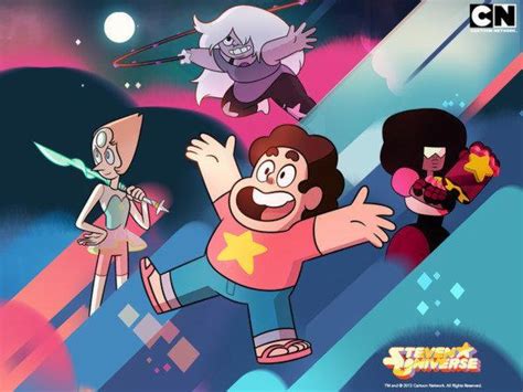 Which Steven Universe Gem Are You Personality Quiz