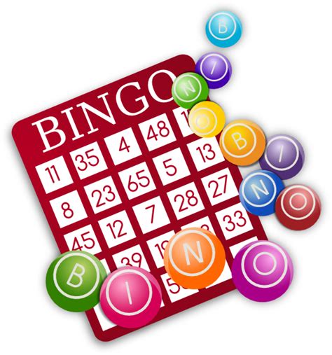 Free Bingo Card Cliparts Download Free Bingo Card Cliparts Png Images