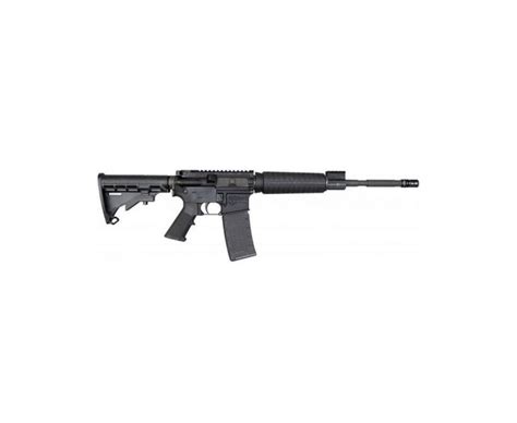 American Tactical Imports Forged Aluminum Milsport 223 556 Nato 16