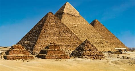 10 Mystical Facts About Ancient Egypt Listverse