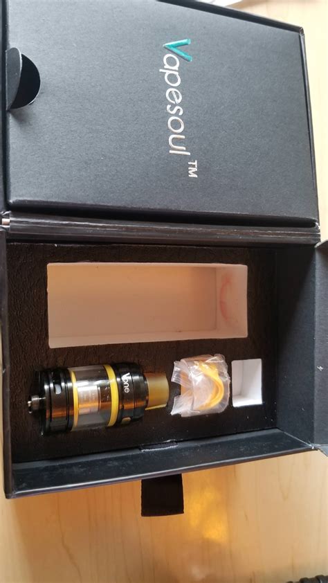 Anthony Vapes: Double Review: Vapesoul Vone Kit Tech Review and Wintel EIF Rambo Review ...