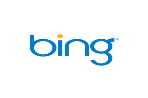 New Bing Logo Logo Design Love