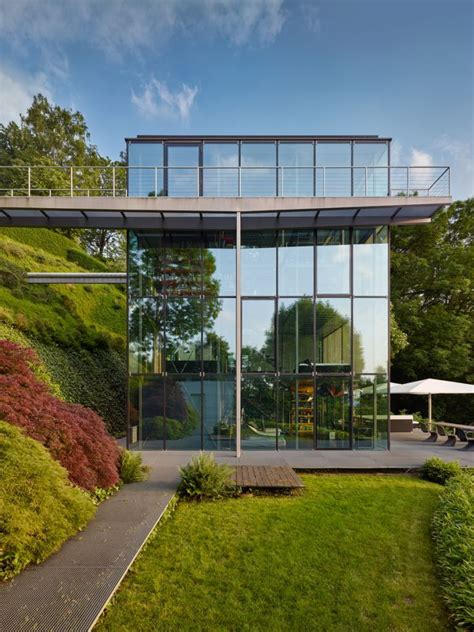 Stunning Modern Glass Houses That Beling In The Storybooks Artofit