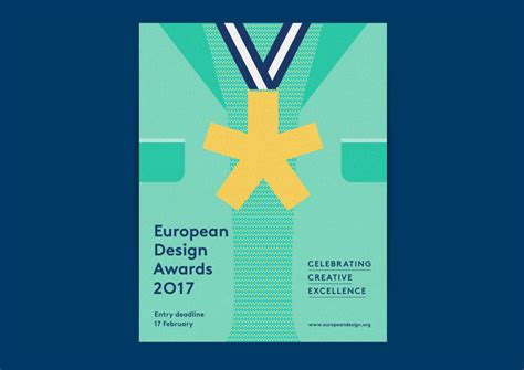 European Design Awards 2017