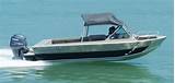 Welded Aluminum Boats For Sale Images
