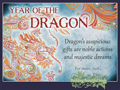 Year Of The Dragon Chinese Zodiac Dragon Meanings Personality
