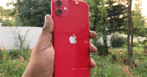 Iphone 11 Review The Go To Apple Mobile Of 2019
