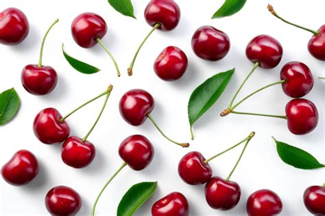 Top 5 Most Important Health Benefits Of Cherries Live Love Fruit