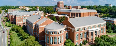 University Of North Carolina Charlotte Profile Rankings And Data