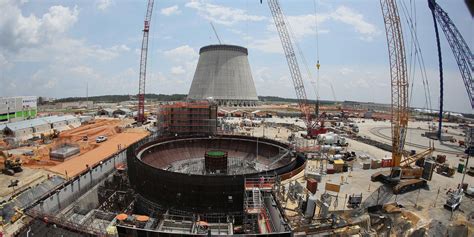 How Nuclear Power Plants Generate Electricity