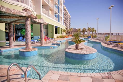 Enjoy your myrtle beach vacation in a condo that offers comfort and luxury! Cheap Oceanfront Hotels in Myrtle Beach, SC - TravelMag
