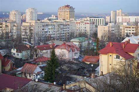 A nice city to go and visit for some days, and to walk around in. Find Hidden Beauty In Moldova's Capital: 15 Things To Do In Chișinău!