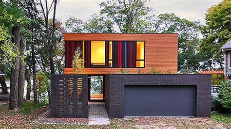 Top 22 Small House Architects