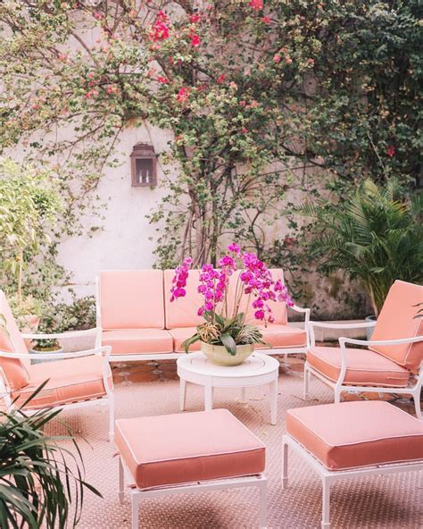 Maybe you would like to learn more about one of these? Spotted in Palm Beach the outdoor furniture that ...
