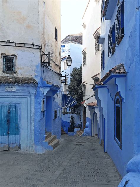 Chefchaouen Morocco 42 Pictures That Will Make You Want To Book A