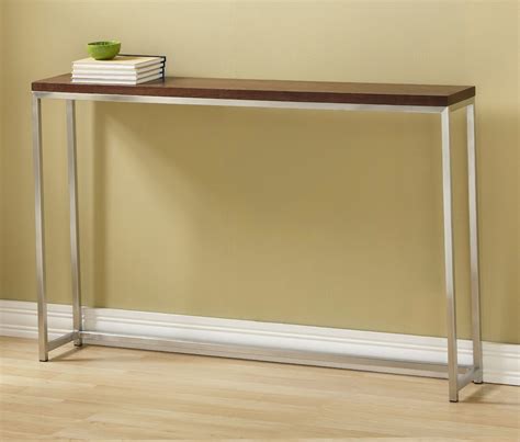 Beautify Your Home With These Narrow Console Table Ikea
