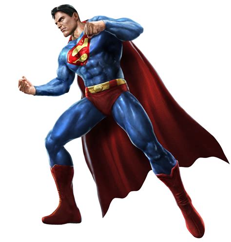 Download Superman Transparent Background Hq Png Image Freepngimg