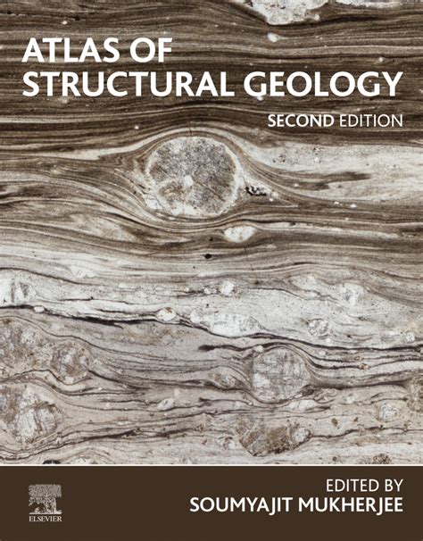 Pdf Atlas Of Structural Geology
