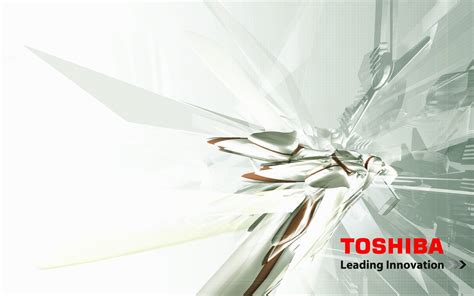 Toshiba Wallpaper Hd