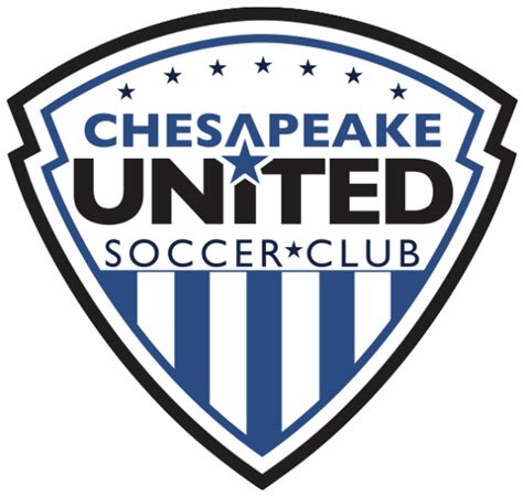 Home Chesapeake United Soccer Club