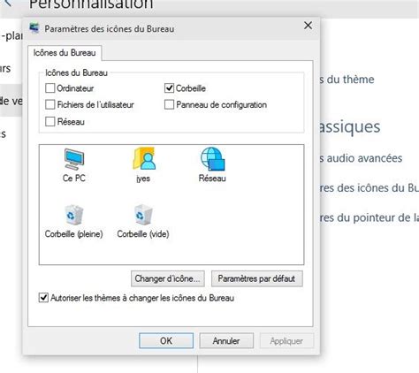 Windows 10 Retrouver Ses Icones Sur Le Bureau Les2t