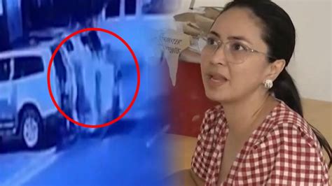 Ex Actress Hazel Espinosa Victimize By Snatcher In Quezon City