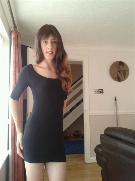 Chloe Brown Transgender Girls Beauty Full Girl Crossdressers