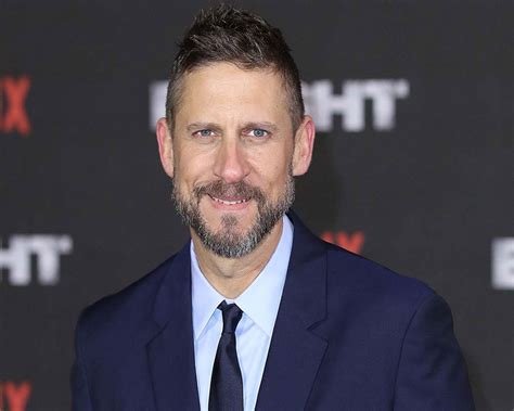 David Ayer To Direct Thriller Six Years For Netflix
