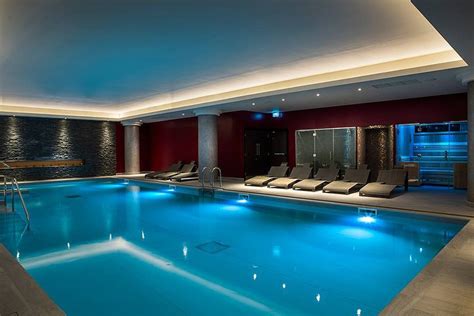 Maybe you would like to learn more about one of these? Santai Spa, Resorts World Birmingham at Genting Hotel ...