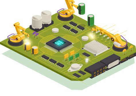 Dispositivos Eletrônicos Mecatron Empresa Júnior De Engenharia De