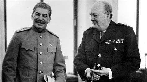 Eight Days At Yalta How Churchill Roosevelt And Stalin Shaped The