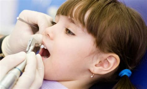 Children Dentistry Treatment At Abbotsford Dental Clinic