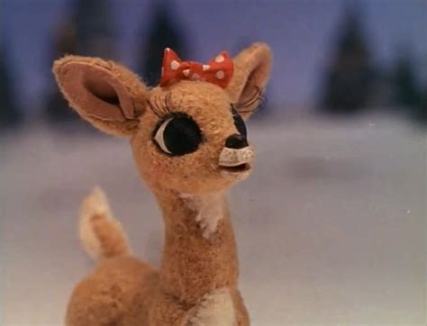 Categoryrudolph The Red Nosed Reindeer Characters Fictional