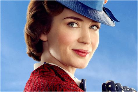 Mary Poppins Returns Review Film Daze