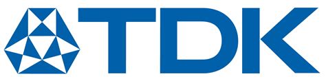 Tdk Logo Logo Brands For Free Hd 3d