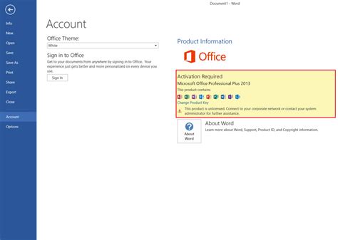 Cara Aktivasi Microsoft Office Permanen Berhasil Mudah Dan Lengkap Vrogue