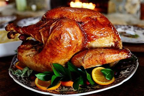 When her cooking show first aired, i wasn't sure i liked her. 25 Thanksgiving Turkey Recipes - Savvy In The Kitchen