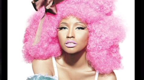 Nicki Minaj Sued For 30 Million By Wig Guru Cnn
