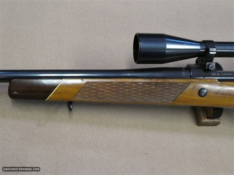 Sako L61r Finnbear Deluxe 7mm Rem Magnum Mfg 1971