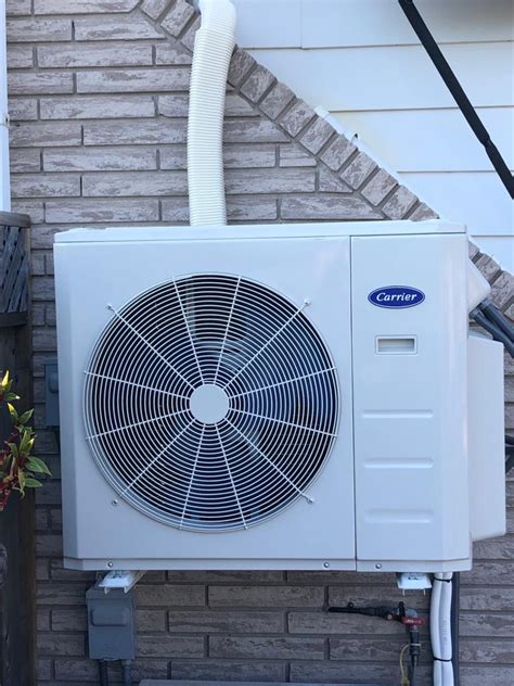 Carrier Heat Pump Furnace And Ac Experts Heating Cooling