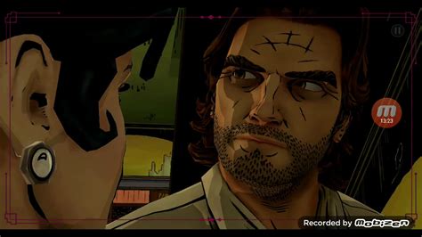 Lets Play The Wolf Among Us Episode 1 Part 4 Youtube