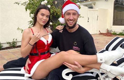 Have Lana Rhoades And Mike Majlak Broken Up Heres The Complete Timeline Of Their Love Story