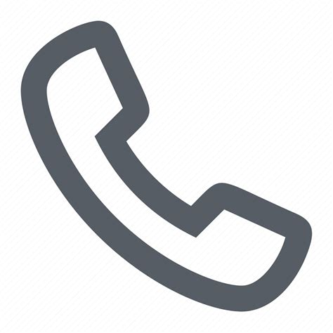 Call Communication Phone Telephone Icon Download On Iconfinder